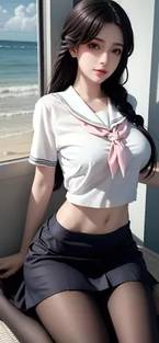 人工情报海报